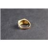 Image 4 : Brass Ring - Size 11
