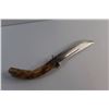 Image 5 : Huntshield 8'' Fixed Blade Knife and Sheath