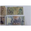 Image 5 : (4) Vintage International Banknotes - Kazakhstan, USSR and United Kingdom