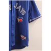 Image 2 : *Blue Jays Baseball Jersey - Size L