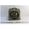 Image 1 : Vintage Fan/Heater - As Is, Powers On