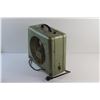 Image 3 : Vintage Fan/Heater - As Is, Powers On