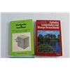 Image 2 : (4) Books in German - Klaus George Way, Michael Lohmann and Leonie & Eckhard Jedicke