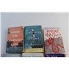 Image 2 : (6) Books - Delia Owens, Ben Aaronovitch and Sarah Dessen