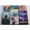 Image 3 : (6) Books - Delia Owens, Ben Aaronovitch and Sarah Dessen