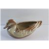 Image 2 : Frankoma Ceramic Duck Planter