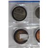 Image 5 : (16) London Bridge Tokens & (5) Century Saskatoon Centennial Dollar Coins