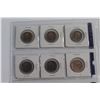 Image 9 : (21) Canadian 25 Cent Collectible Coins
