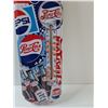Image 2 : Pepsi-Cola Temperature Gauge - 5" x 17"
