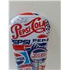 Image 3 : Pepsi-Cola Temperature Gauge - 5" x 17"