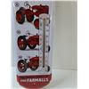 Image 3 : Farm-All McCormick Deering Temperature Gauge - 5" x 17"