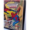 Image 3 : * Marvel Spiderman Canvas Print in Frame - 26" x 38" - CANNOT SHIP