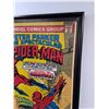 Image 4 : * Marvel Spiderman Canvas Print in Frame - 26" x 38" - CANNOT SHIP