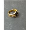Image 2 : Men's Ring - Size 10.5