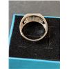 Image 4 : Men's Ring - Size 10.5