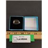Image 1 : Men's Ring - Size 10.75
