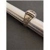 Image 3 : Men's Size 11 Ring - Mountain View Championship Hawks Commemorative Edition