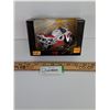 Image 1 : Yamaha Motorcycle Model - 1/18 Model Scale - NOS