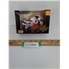 Image 1 : Yamaha Motorcycle Model - Die Cast 1/18 Model Scale - NOS