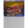 Image 2 : Ducati Motorcycle Model - 1/18 Model Scale - NOS