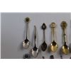Image 3 : (15) Souvenir Spoons