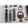 Image 4 : (9) Bottle Openers