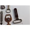 Image 5 : (9) Bottle Openers