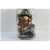 Image 5 : Pickling Jar and Assorted Jewelry