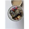 Image 6 : Pickling Jar and Assorted Jewelry
