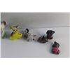 Image 7 : Decorative Salt & Pepper Shakers and Animal Ornaments