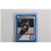 Image 2 : Edmonton Oilers Wayne Gretzky C Trading Hockey Card - Authenticity Not Guaranteed