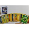 Image 3 : Assorted Pokemon Trading Cards - Authenticity Not Guaranteed