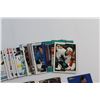 Image 4 : Assorted NHL Pro Set, Upper Deck & Score Trading & Playing Hockey Cards -Authenticity Not Guaranteed