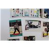 Image 5 : Assorted NHL Pro Set, Upper Deck & Score Trading & Playing Hockey Cards -Authenticity Not Guaranteed