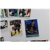 Image 6 : Assorted NHL Pro Set, Upper Deck & Score Trading & Playing Hockey Cards -Authenticity Not Guaranteed