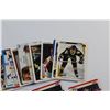 Image 3 : Assorted Score & Upper Deck Trading Hockey Cards - Authenticity Not Guaranteed