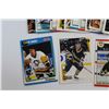 Image 4 : Assorted Score & Upper Deck Trading Hockey Cards - Authenticity Not Guaranteed