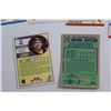Image 6 : Assorted Score & Upper Deck Trading Hockey Cards - Authenticity Not Guaranteed
