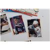 Image 6 : Assorted NHL Pro Set, Upper Deck & Score Trading Hockey Cards -Authenticity Not Guaranteed