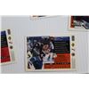 Image 8 : Assorted NHL Pro Set, Upper Deck & Score Trading Hockey Cards -Authenticity Not Guaranteed