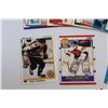 Image 4 : Assorted NHL Pro Set, Upper Deck, O Pee Chee & Score Trading Hockey Cards -Authenticity Not Guarante