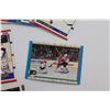 Image 5 : Assorted NHL Pro Set, Upper Deck, O Pee Chee & Score Trading Hockey Cards -Authenticity Not Guarante