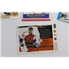 Image 6 : Assorted NHL Pro Set, Upper Deck, O Pee Chee & Score Trading Hockey Cards -Authenticity Not Guarante