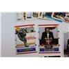 Image 4 : Assorted NHL Pro Set, Upper Deck, O Pee Chee & Score Trading Hockey Cards -Authenticity Not Guarante