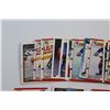 Image 2 : Assorted Upper Deck, O Pee Chee & Score Trading Hockey Cards -Authenticity Not Guaranteed