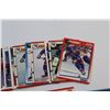 Image 3 : Assorted Upper Deck, O Pee Chee & Score Trading Hockey Cards -Authenticity Not Guaranteed