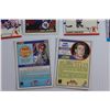 Image 6 : Assorted Upper Deck, O Pee Chee & Score Trading Hockey Cards -Authenticity Not Guaranteed