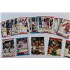 Image 3 : Assorted NHL Pro Set, Upper Deck, O Pee Chee & Score Trading Hockey Cards -Authenticity Not Guarante