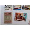Image 5 : Assorted NHL Pro Set, Upper Deck, O Pee Chee & Score Trading Hockey Cards -Authenticity Not Guarante