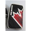 Image 3 : Kids' Road Hockey Gloves
